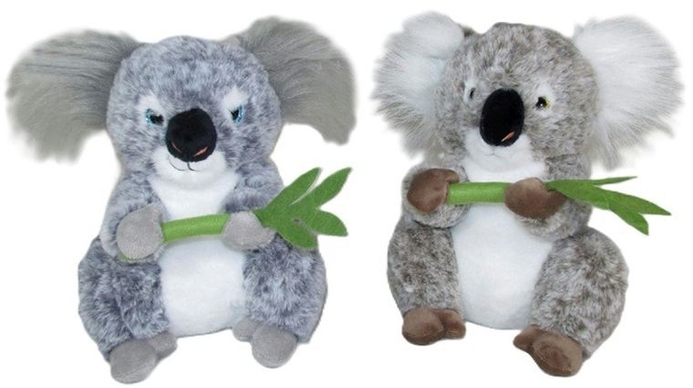 Sun-Day, Koala, maskotka, 20 cm, 1 szt.