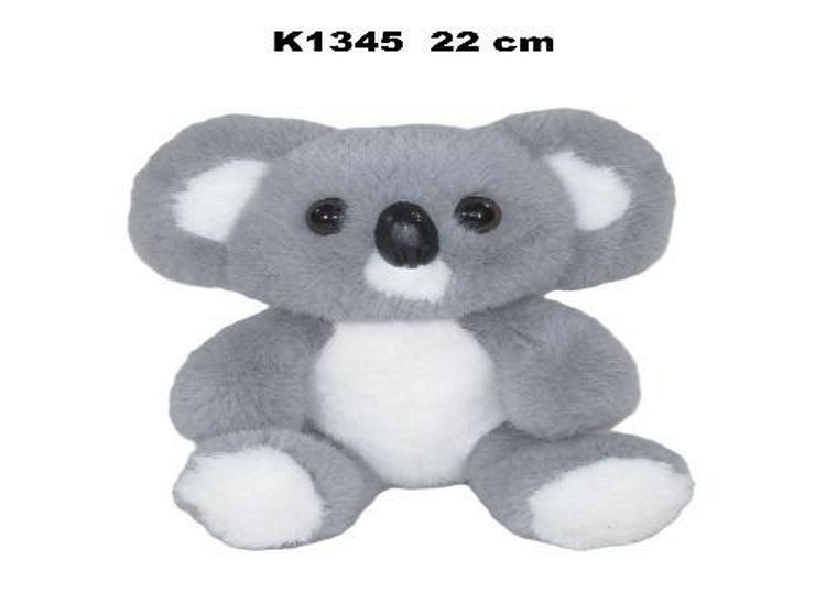 Sun-Day, Koala, maskotka, 22 cm