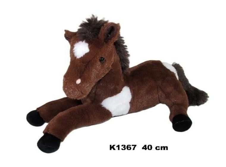 Sun-Day, Koń, maskotka, 40 cm