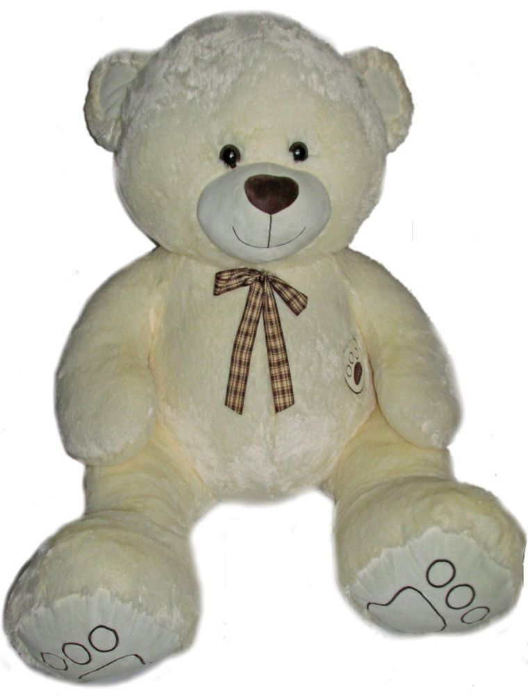 Sun-Day, Miś, maskotka, 140 cm