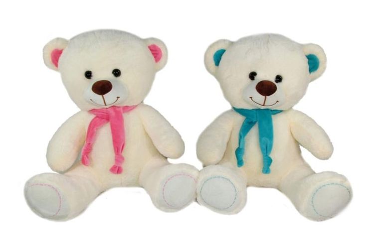 Sun-Day, Miś, maskotka, 30 cm, 1 szt.