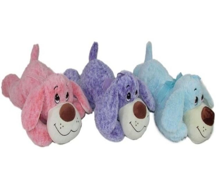 Sun-Day, Pies, maskotka, 40 cm, 1 szt.