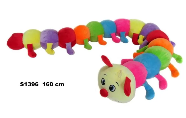 Sun-Day, Stonoga, maskotka, 160 cm