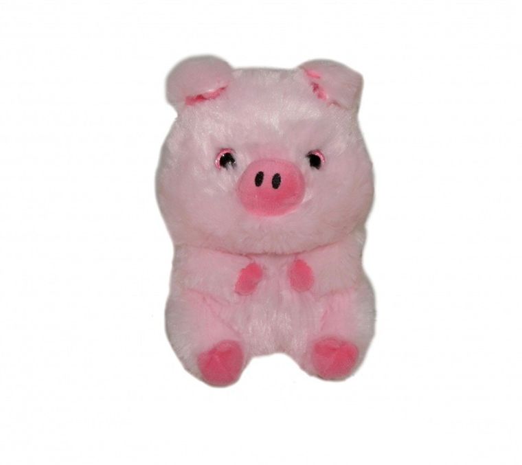 Sun-Day, Świnka kula, maskotka, 18 cm
