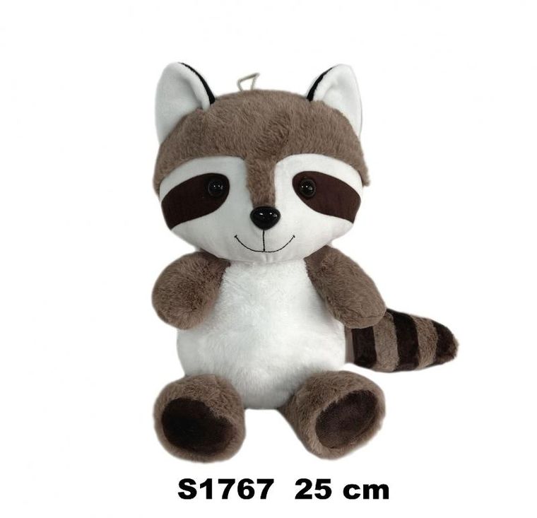 Sun-Day, Szop, maskotka, 25 cm