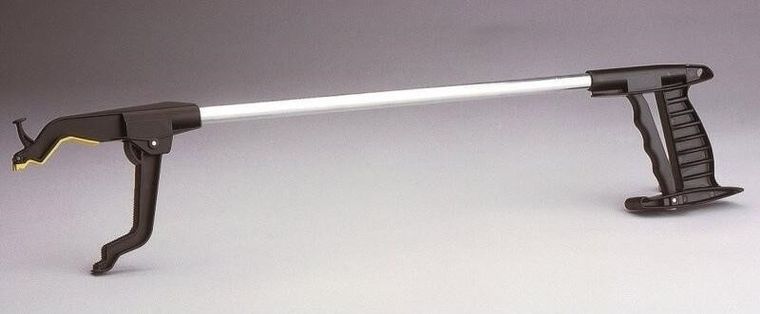 Sundo, chwytak dla seniora, prosty, 61 cm