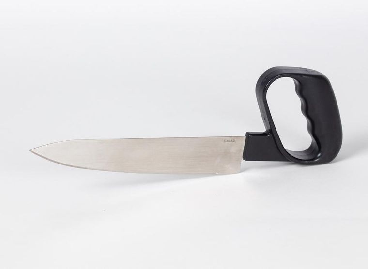 Sundo, nóż szefa kuchni