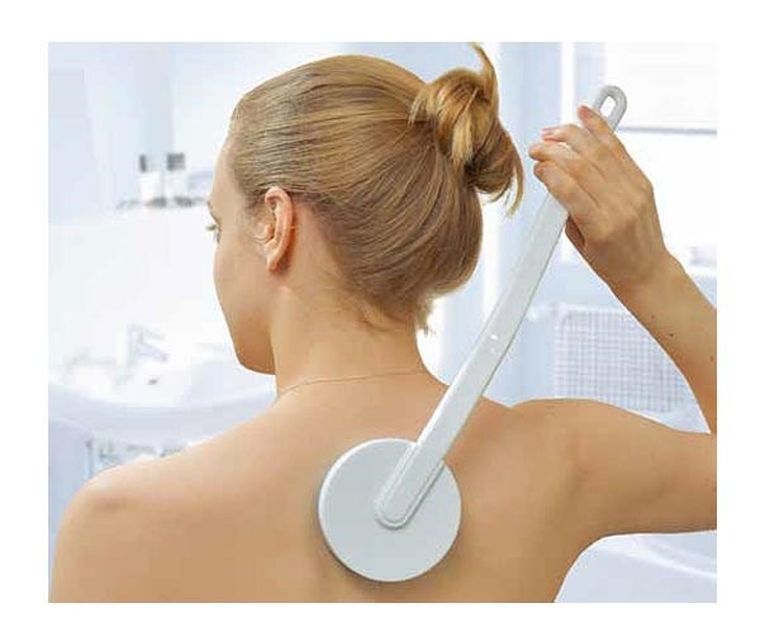 Sundo, przyrząd do pielęgnacji