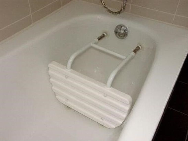 Sundo, przyrząd do skracania długości wanny