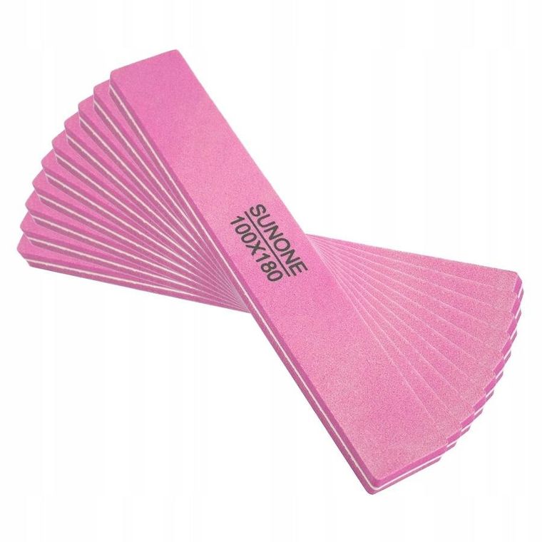 Sunone, polerka szeroka, 100/180, 10 szt.