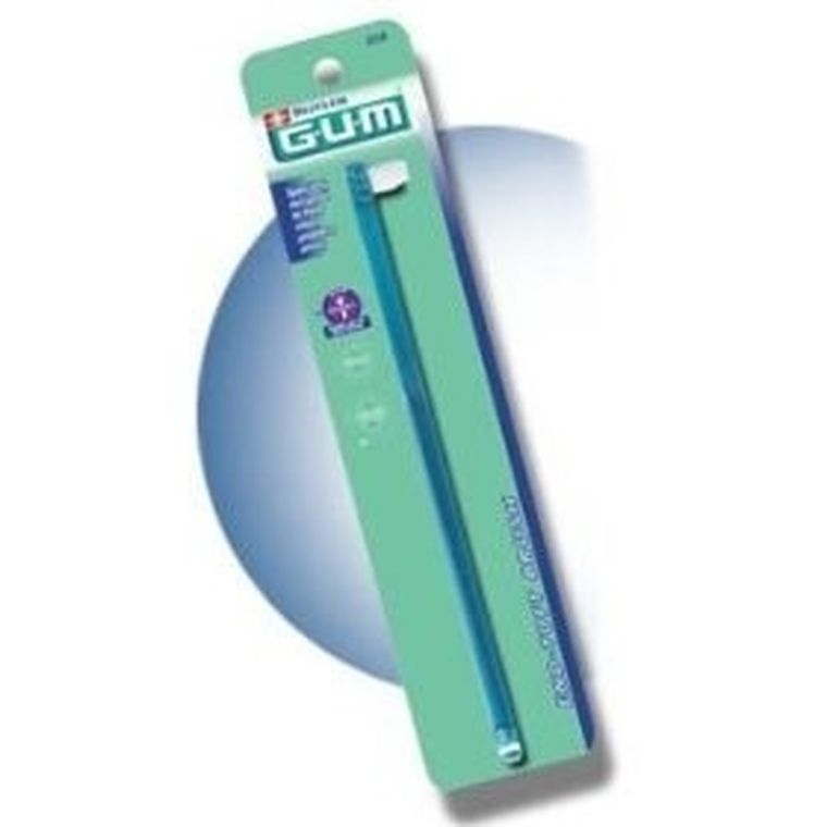 Sunstar, Gum, szczoteczka kątówka