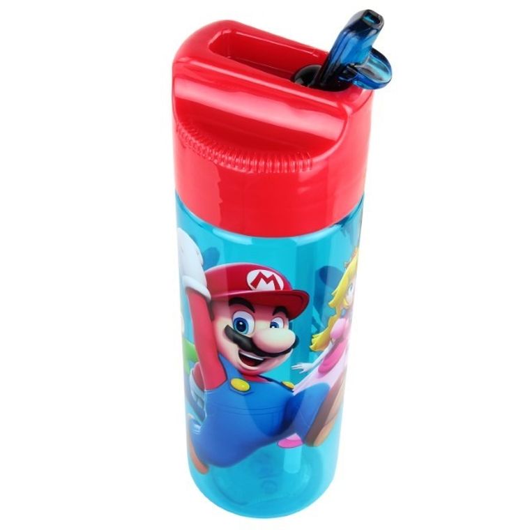Super Mario, bidon, 540 ml