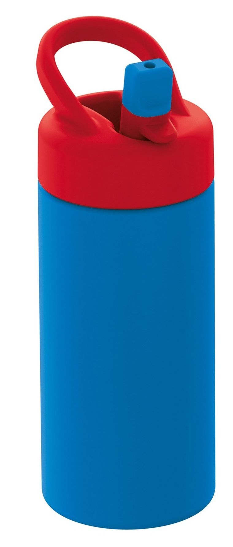 Super Mario, bidon z ustnikiem, 420 ml