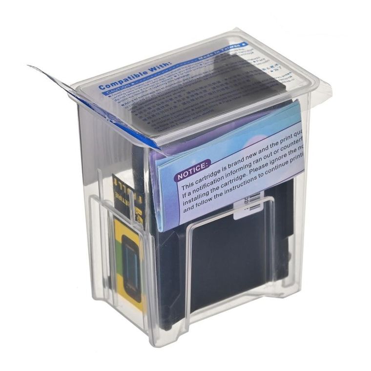 Superbulk, tusz do Canon CL-561XL reg SP-CL561XL