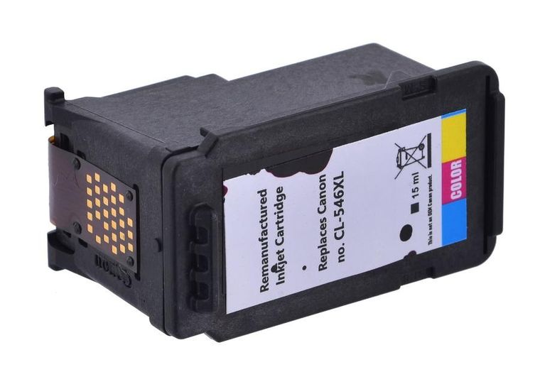 Superbulk Tusz do Canon Pg-546xl Reg Sb-cl546xl