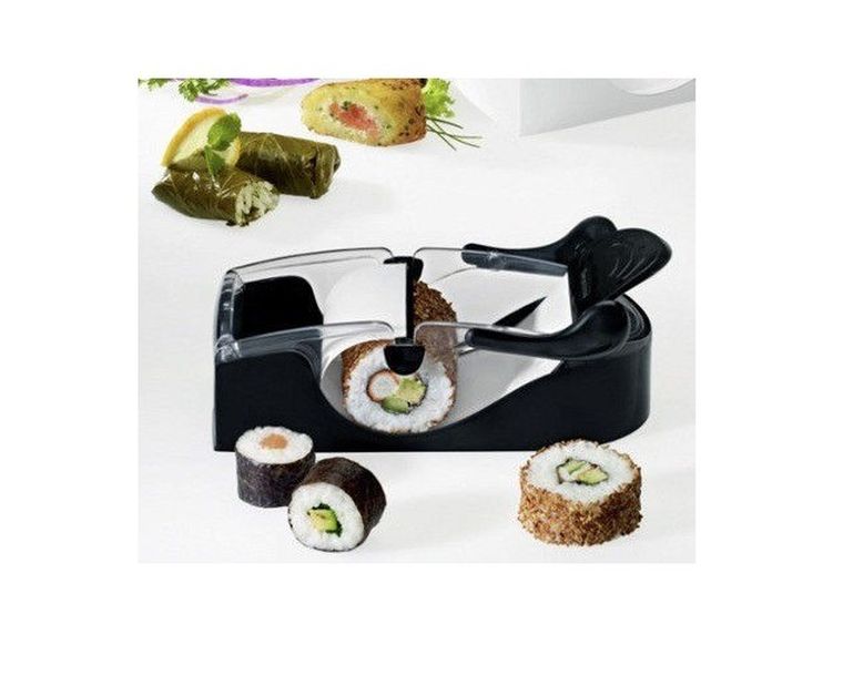 Sushi Maker, urządzenie do zwijania sushi