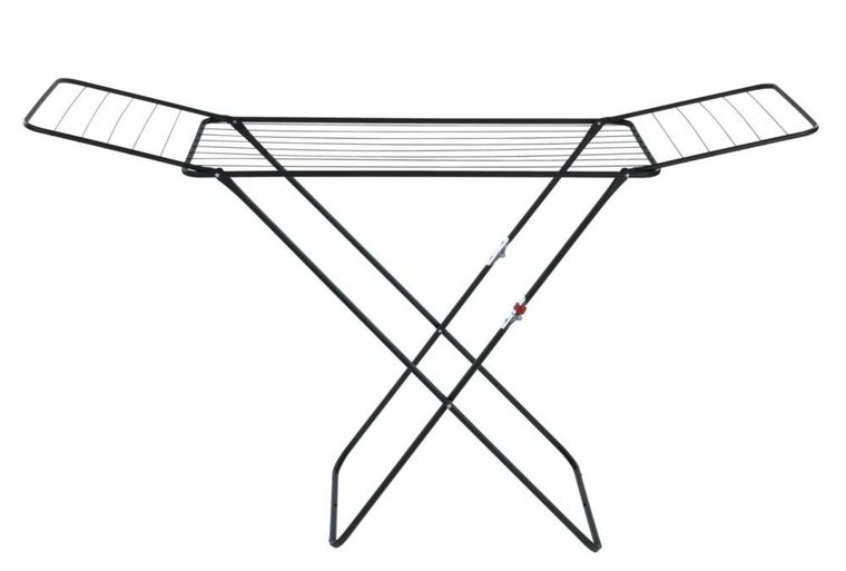 Suszarka na ubrania, Champon, czarny