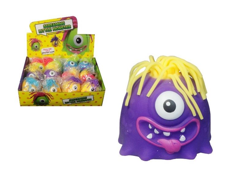 Swede, gniotek, 1 szt.