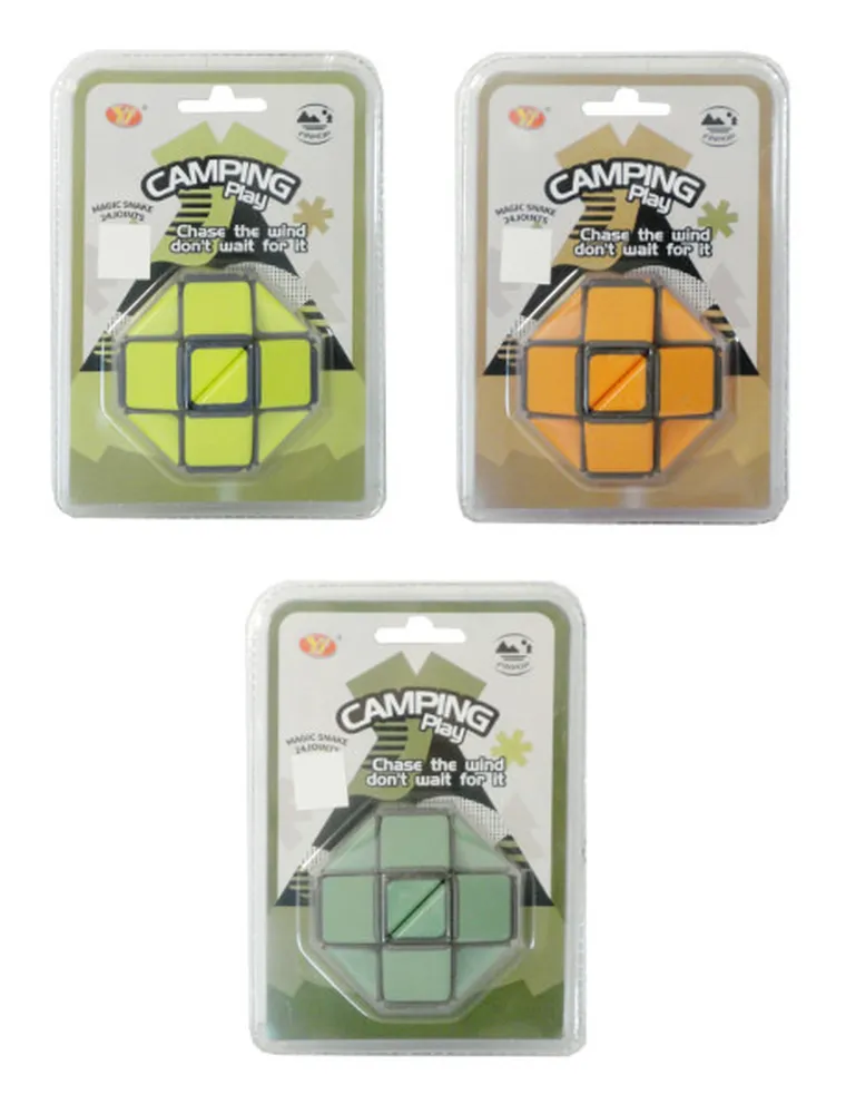 Swede, magiczna kostka, 1 szt.