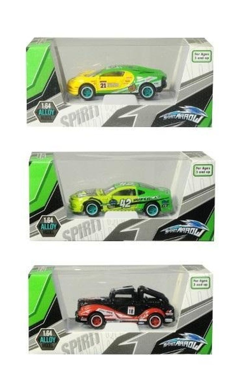 Swede, pojazd z napędem