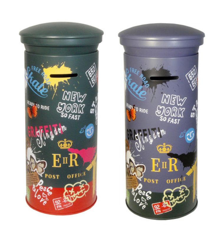 Swede, skarbonka, 1 szt.