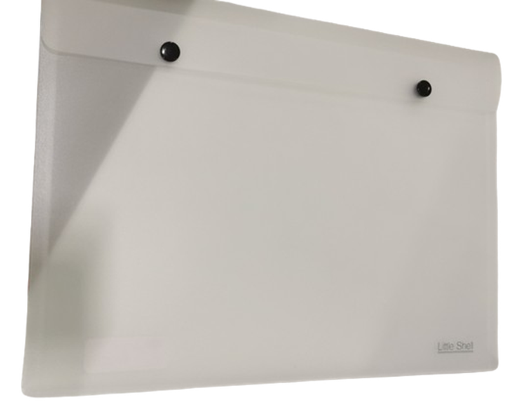 Swede, teczka na dokumenty, A4, 1 szt.