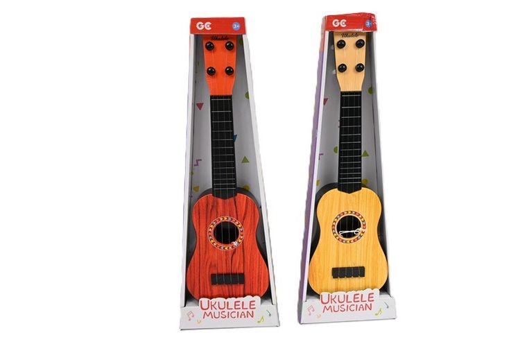 Swede, ukulele, 1 szt.