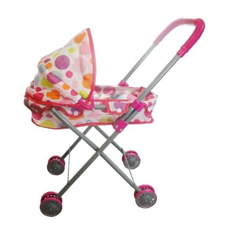 Swede, wózek dla lalek