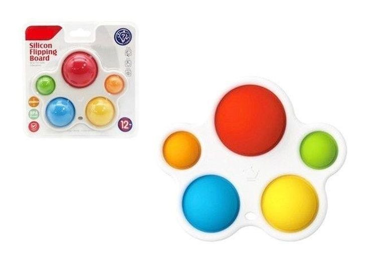 Swede, zabawka dla malucha zręcznościowa