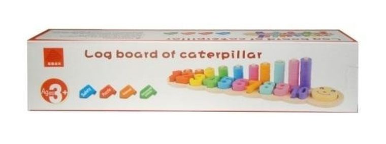 Swede, Zabawka drewniana