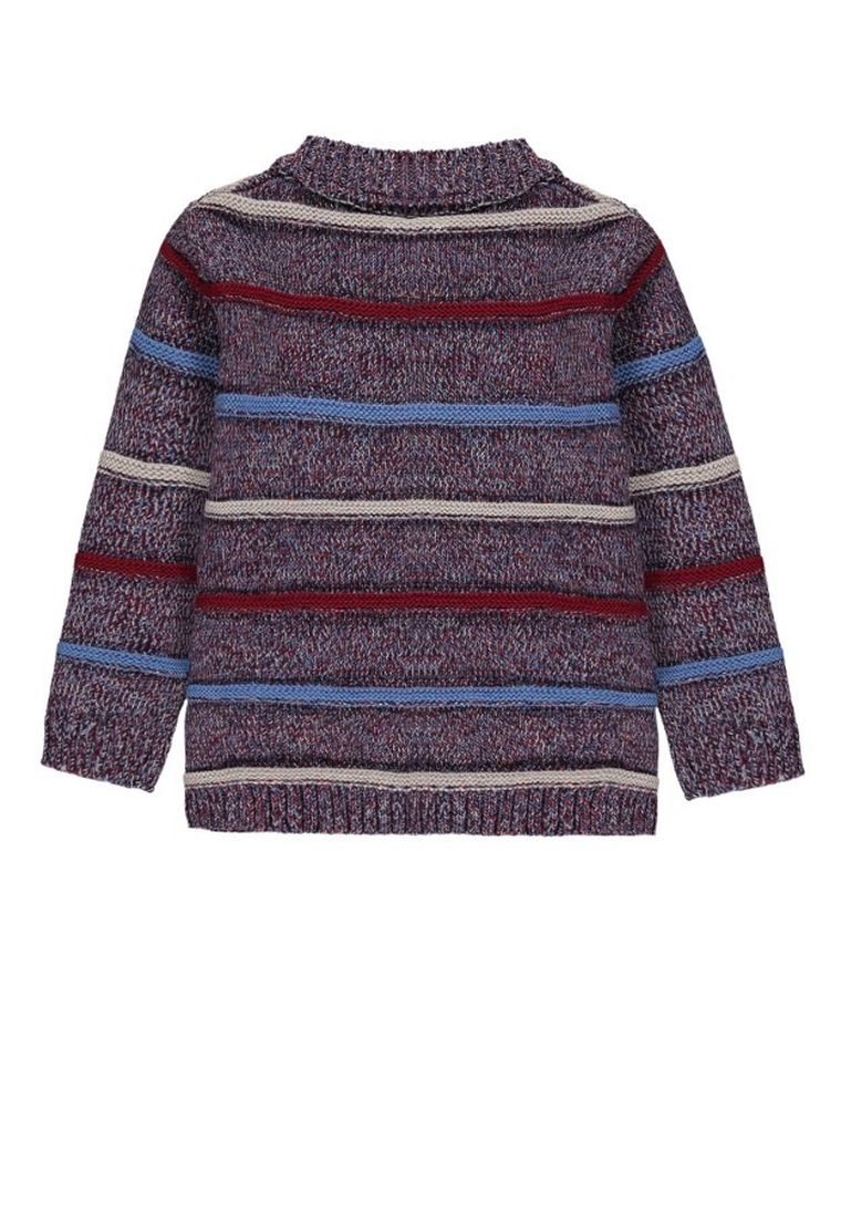 Sweter chłopięcy, mix, Kanz