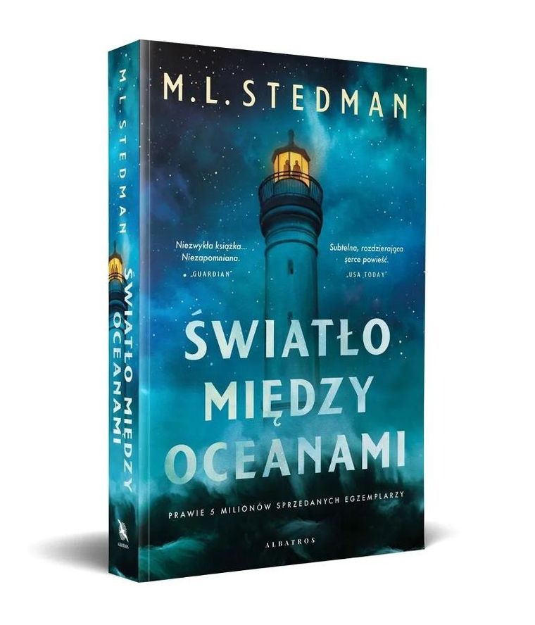 Światło między oceanami