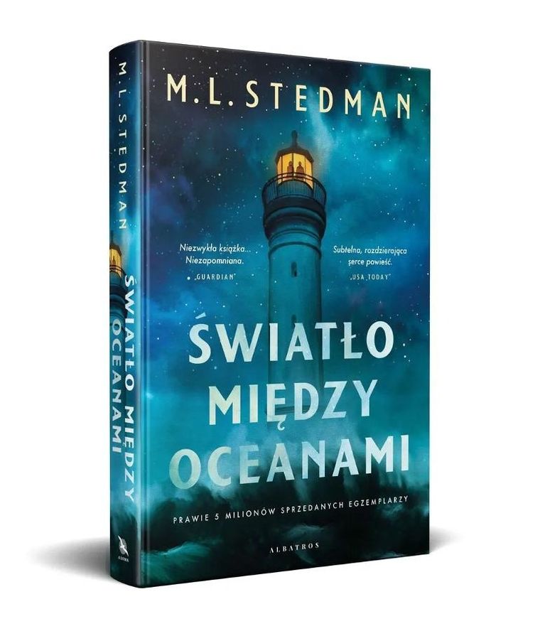 Światło między oceanami