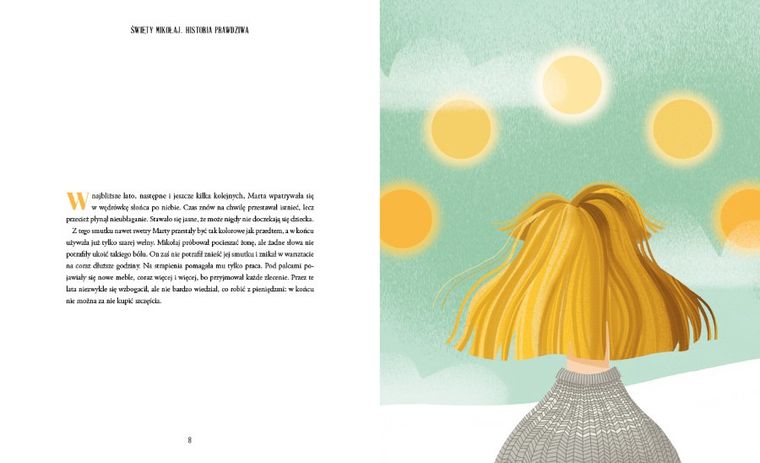 Święty Mikołaj. Historia prawdziwa