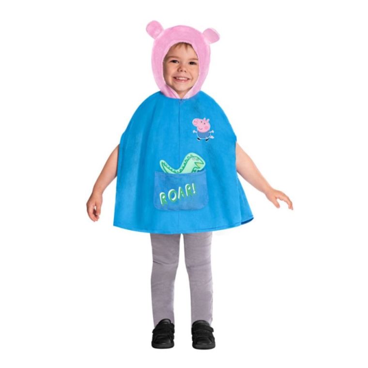 Świnka Peppa, strój, rozmiar 98/104