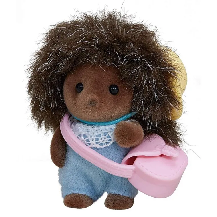 Sylvanian Families, Dziecko jeżyków, figurka, 5410