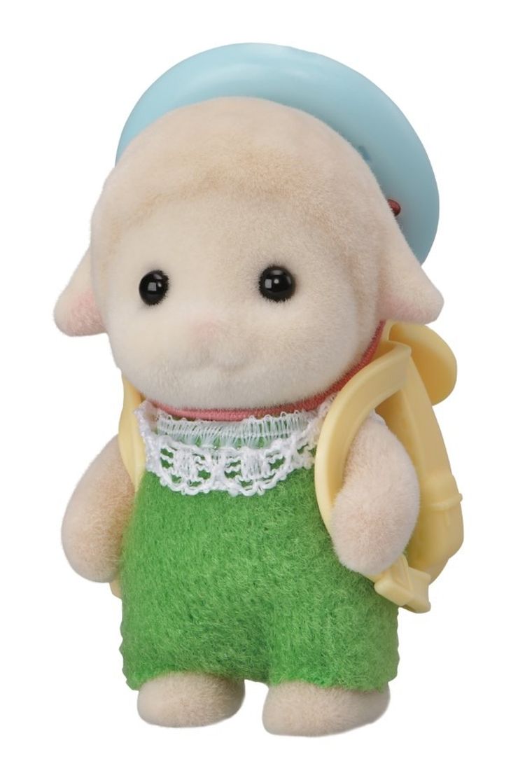 Sylvanian Families, Dziecko owieczek, figurka, 5620