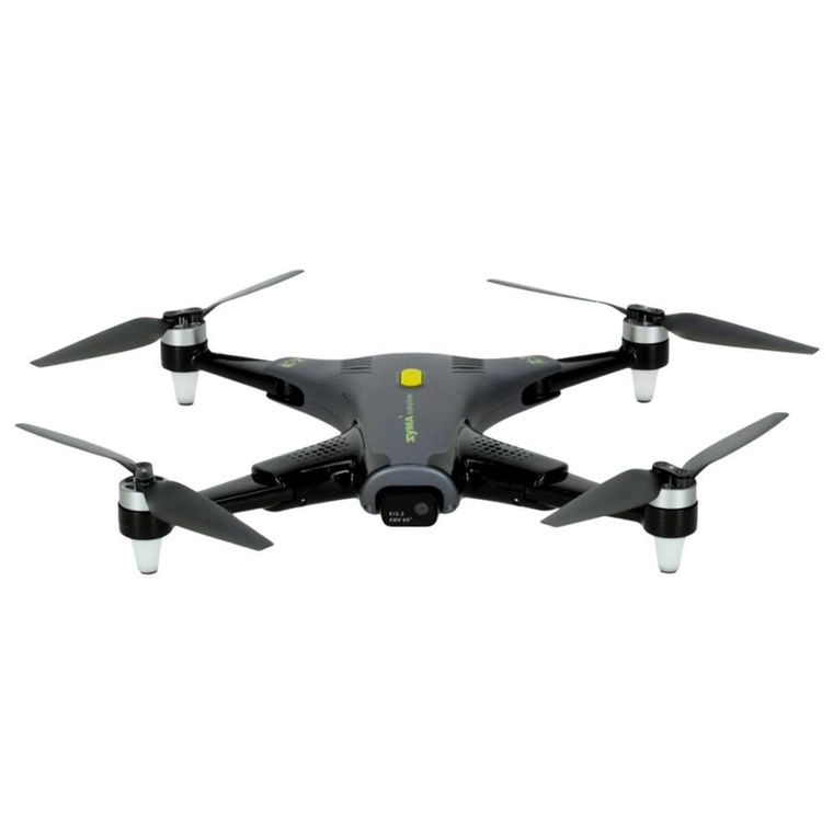 Syma, Z3, dron pro z kamerą HD Wifi, zdalnie sterowany, czarny