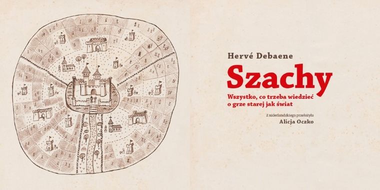 Szachy. Wszystko, co trzeba wiedzieć o grze starej jak świat