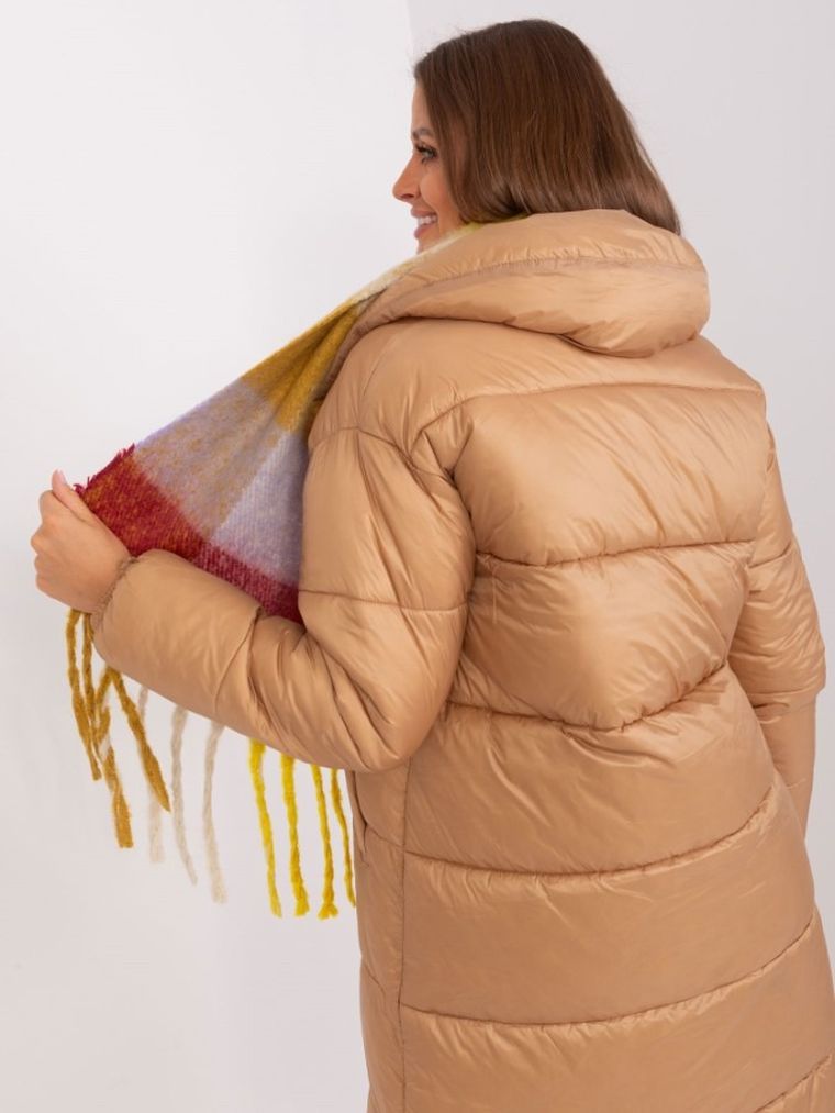 Szalik damski, mix, Italy Moda