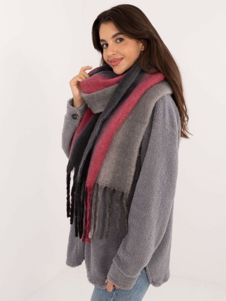 Szalik damski, mix, Italy Moda