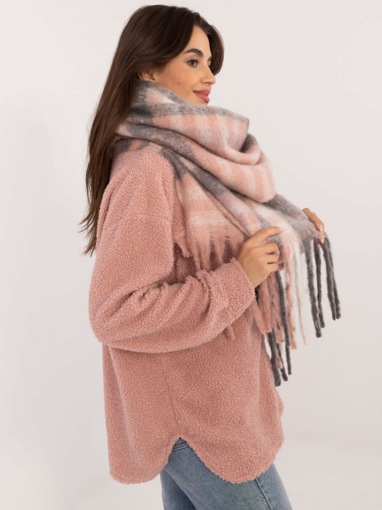 Szalik damski, mix, Italy Moda