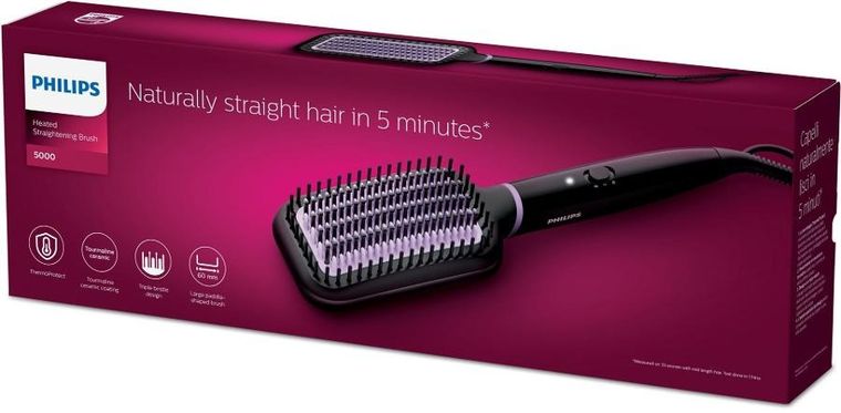 Szczotka Prostująca Philips Bhh880/00