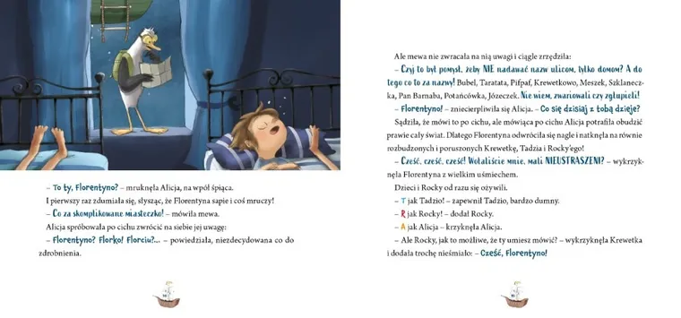 Szkoła emocji. Tom 3. Nieustraszeni i przygoda w latarni morskiej