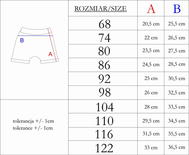Szorty chłopięce, beżowe, Nicol