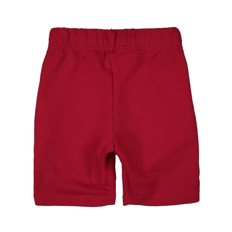 Szorty chłopięce, czerwone, Tup Tup