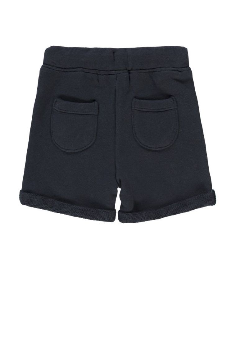 Szorty chłopięce, granatowe, Tom Tailor