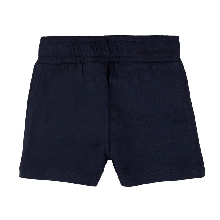 Szorty chłopięce, granatowe, Tom Tailor