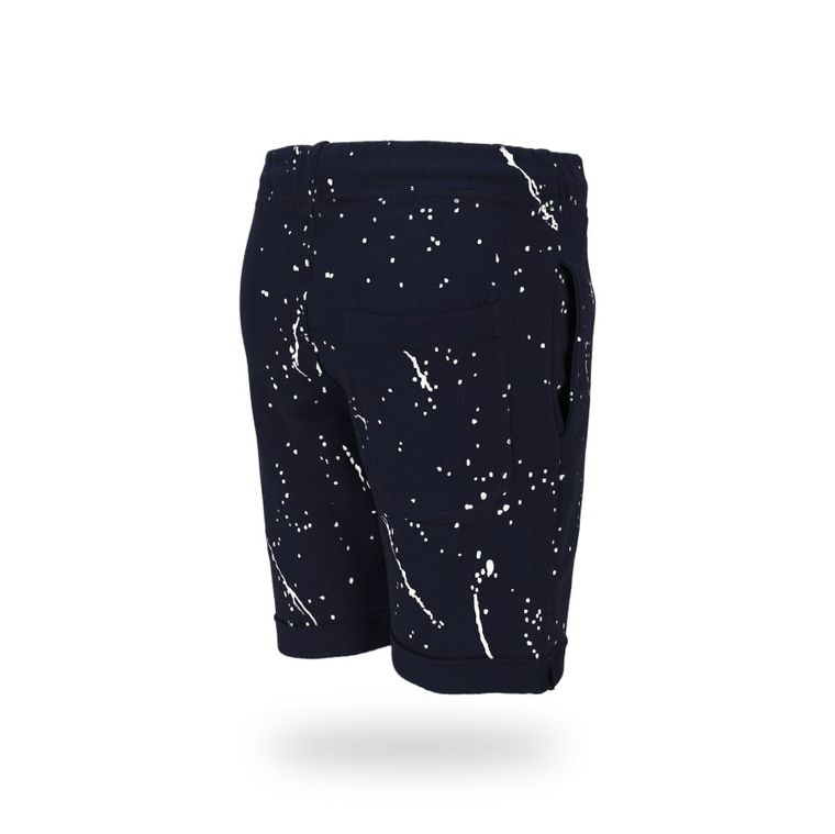 Szorty chłopięce, granatowe, Tup Tup