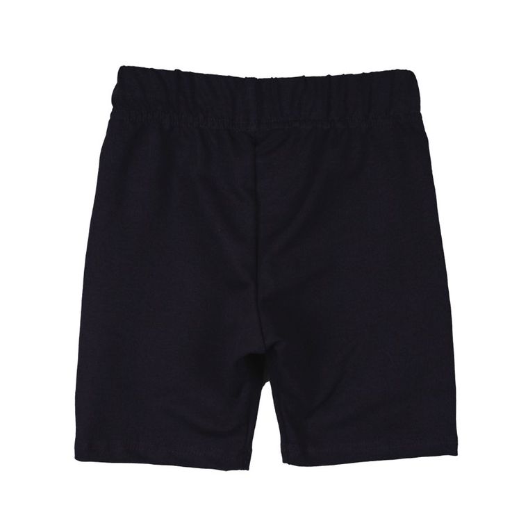 Szorty chłopięce, granatowe, Tup Tup